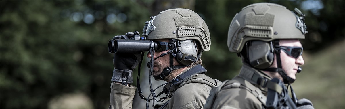 Public safety communications