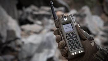 Mission-critical communications