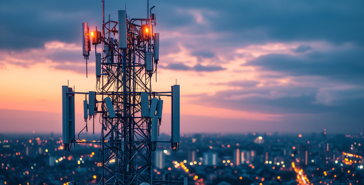 Panorama Antennas