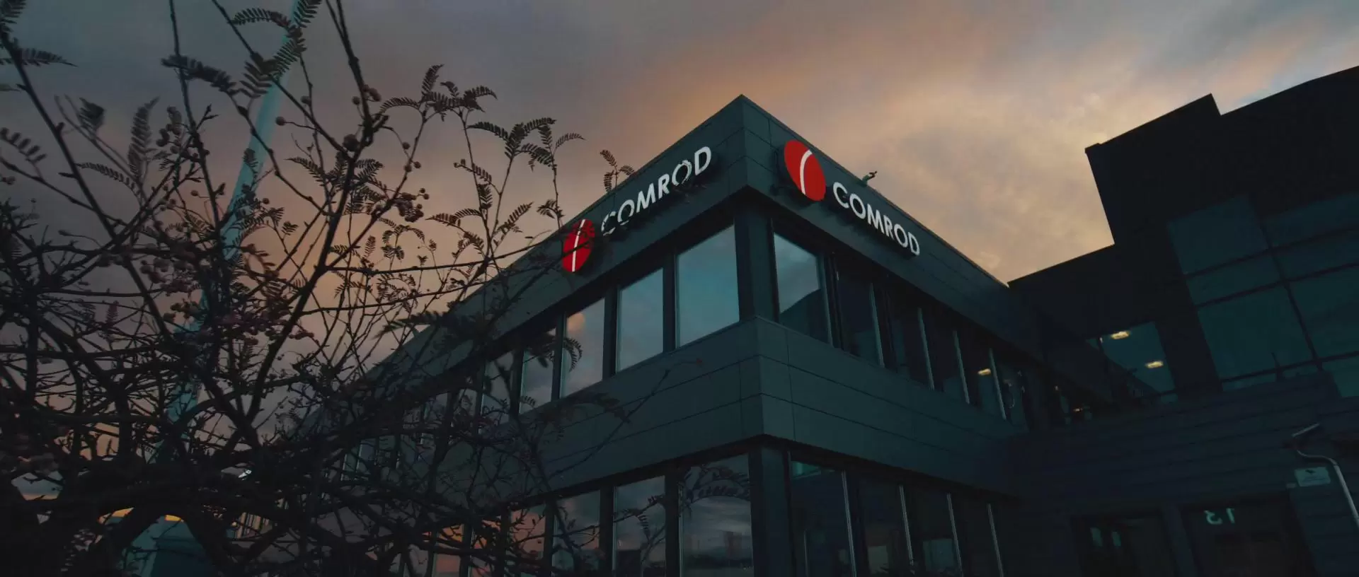 Comrod Communication Group
