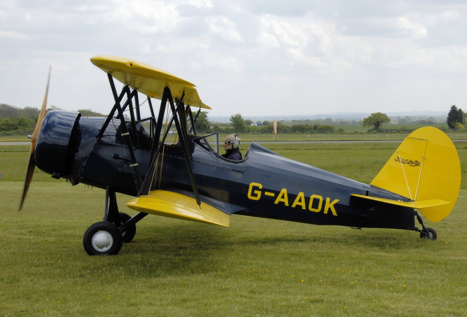 Curtiss-Wright