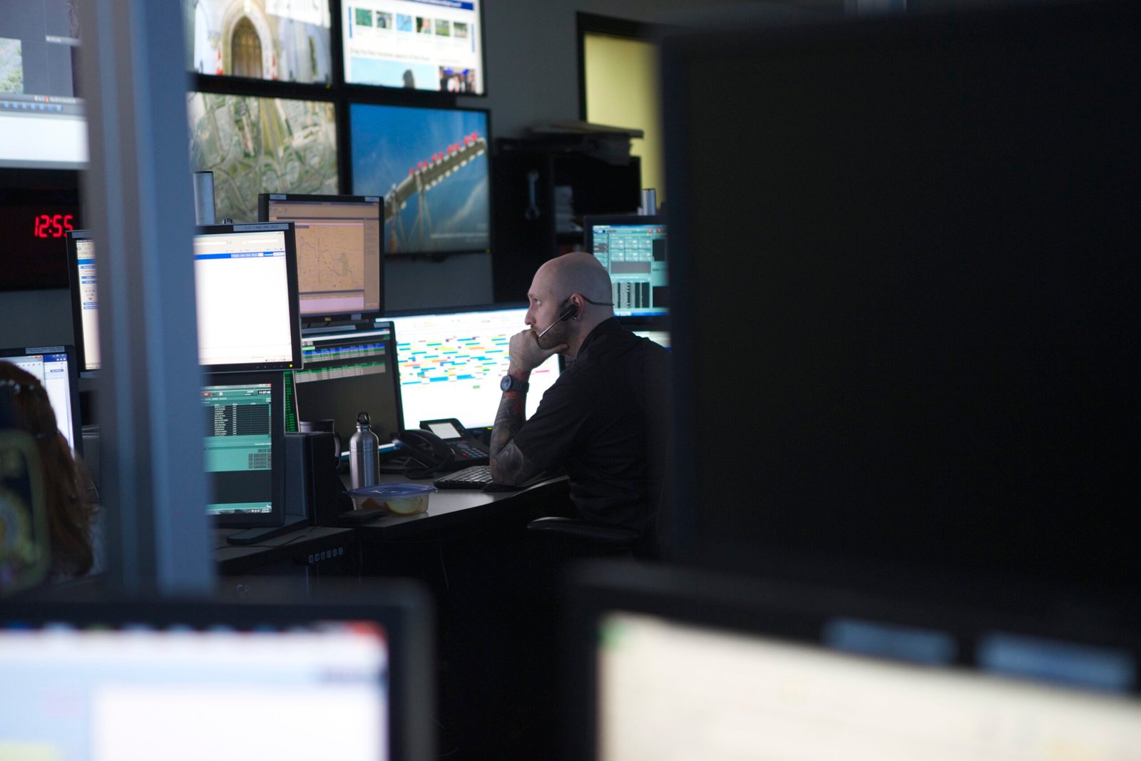 Motorola Solutions