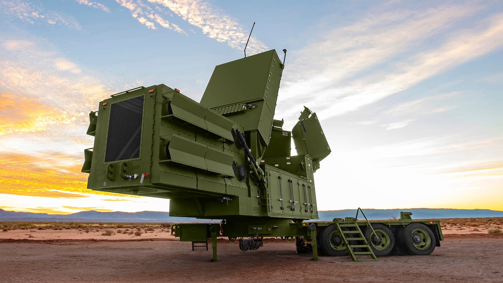 Raytheon by RTX