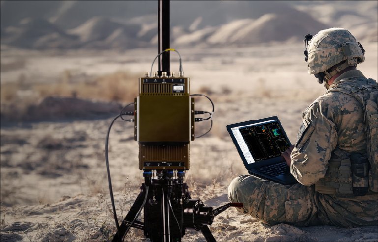 Motorola Solutions