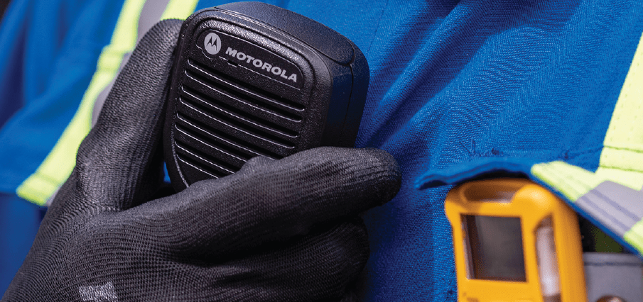 Motorola Solutions