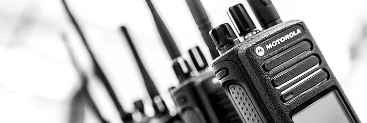 Motorola Solutions