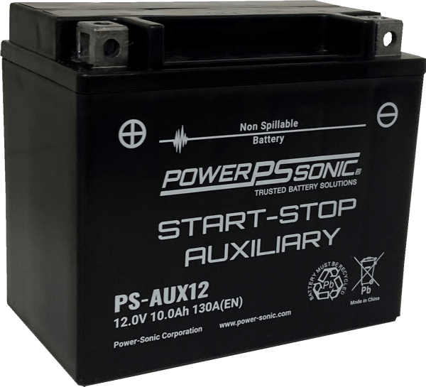 PS-AUX12
