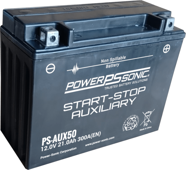 PS-AUX50