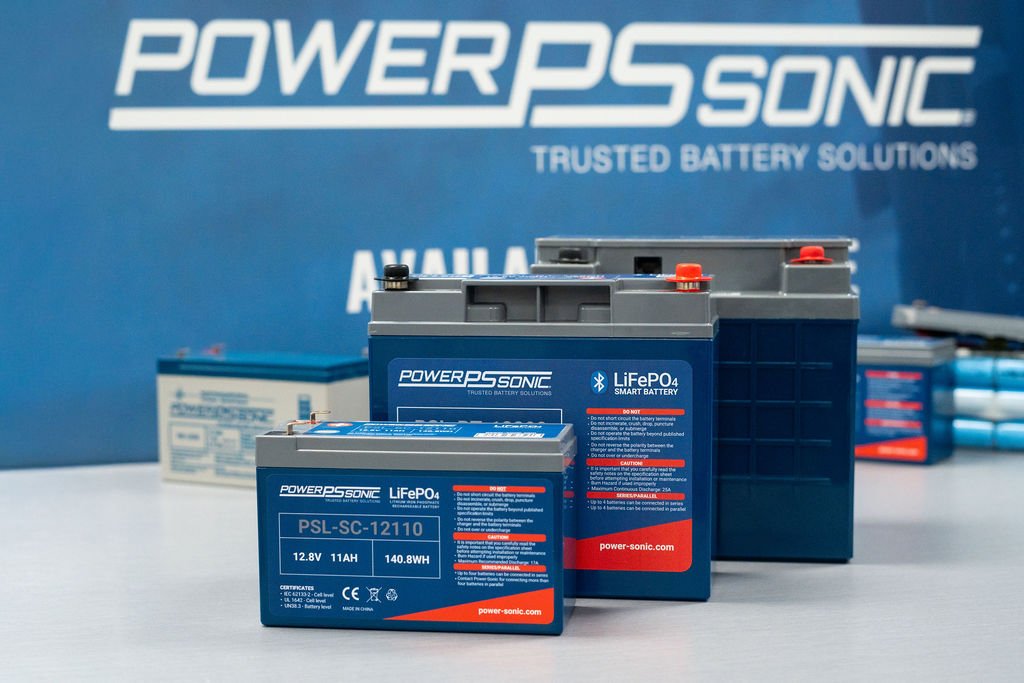 Power Sonic