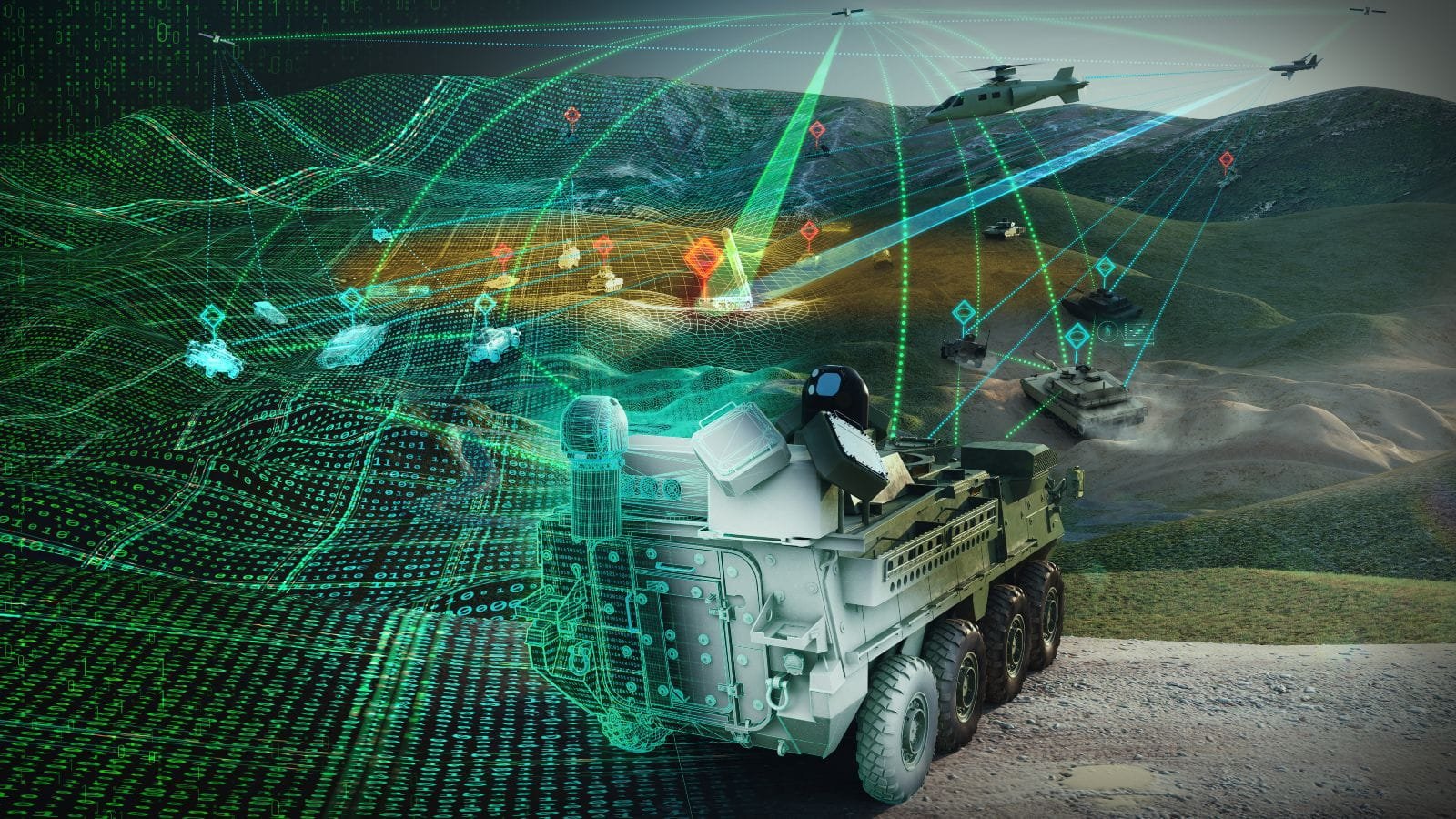 Raytheon by RTX