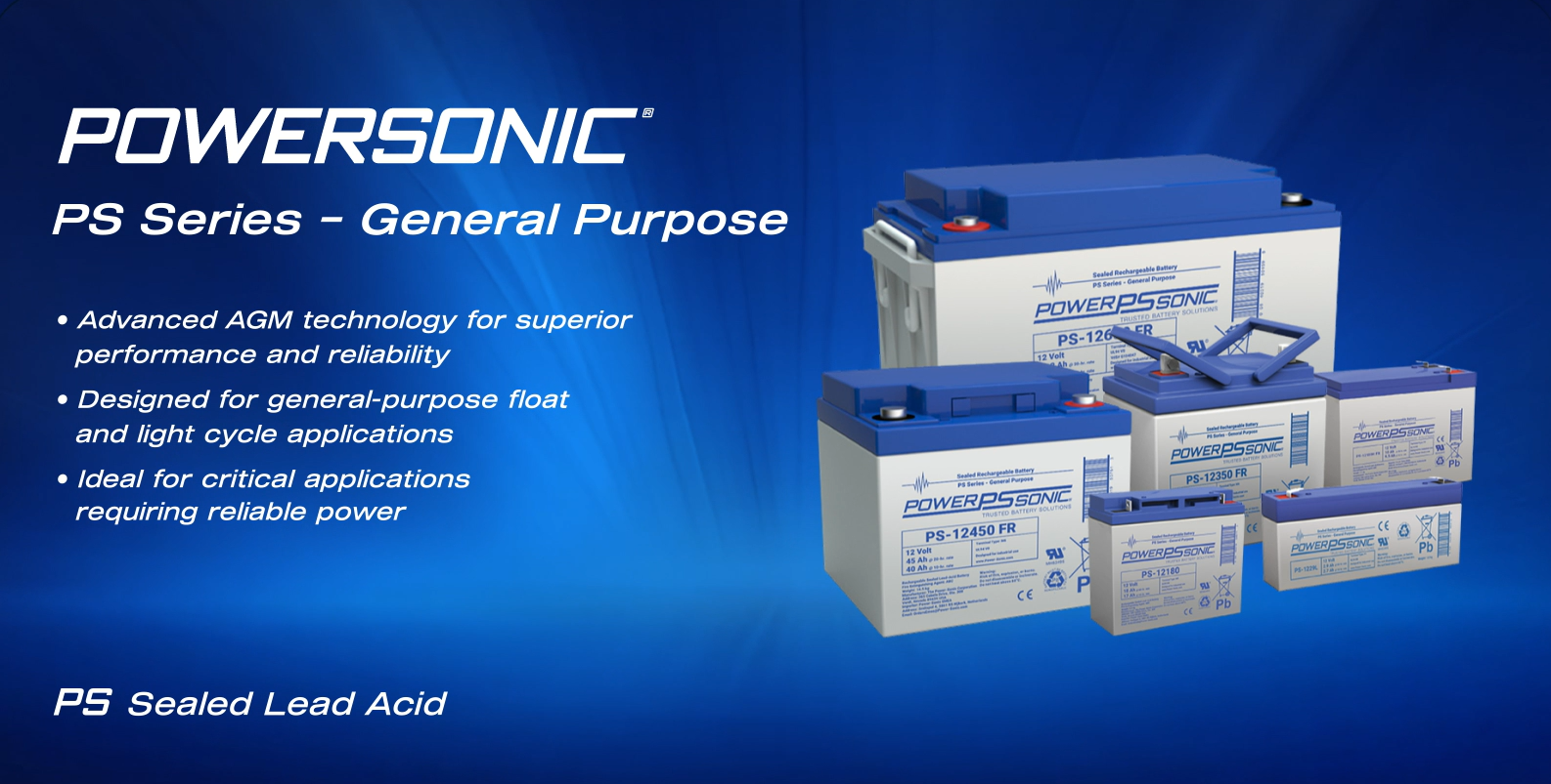 Power Sonic