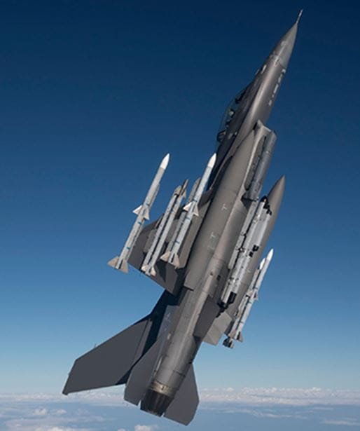 Raytheon by RTX