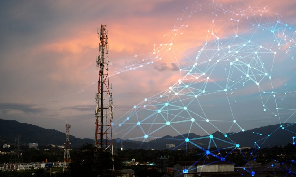 Panorama Antennas