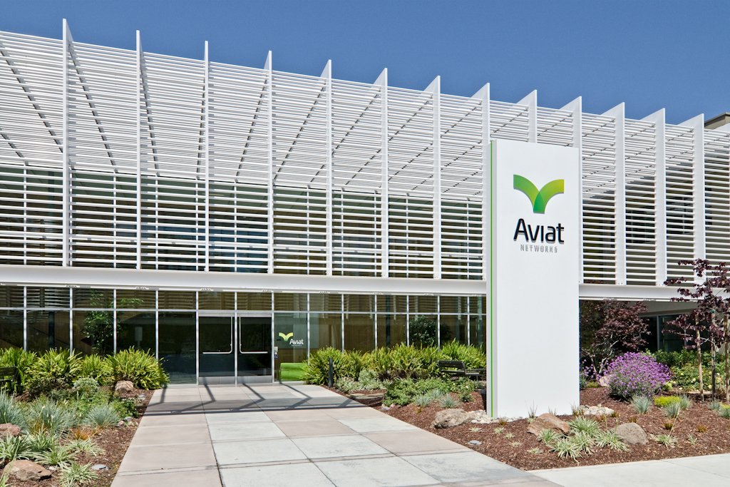 Aviat Networks, Inc.