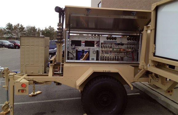 Bren-Tronics, Inc.
