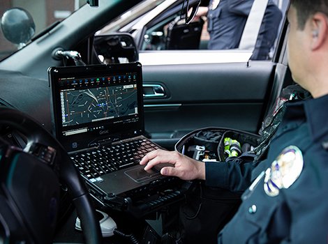 Getac