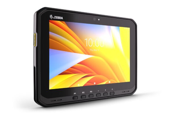 ET6x Tablets