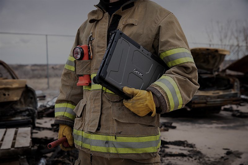 Getac