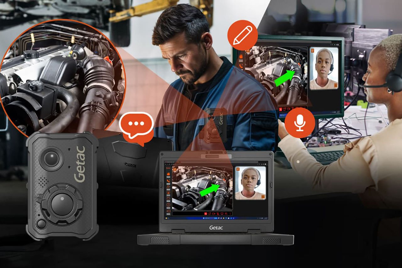 Getac