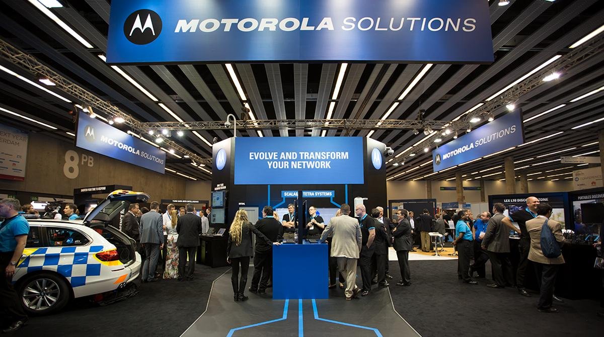 Motorola Solutions
