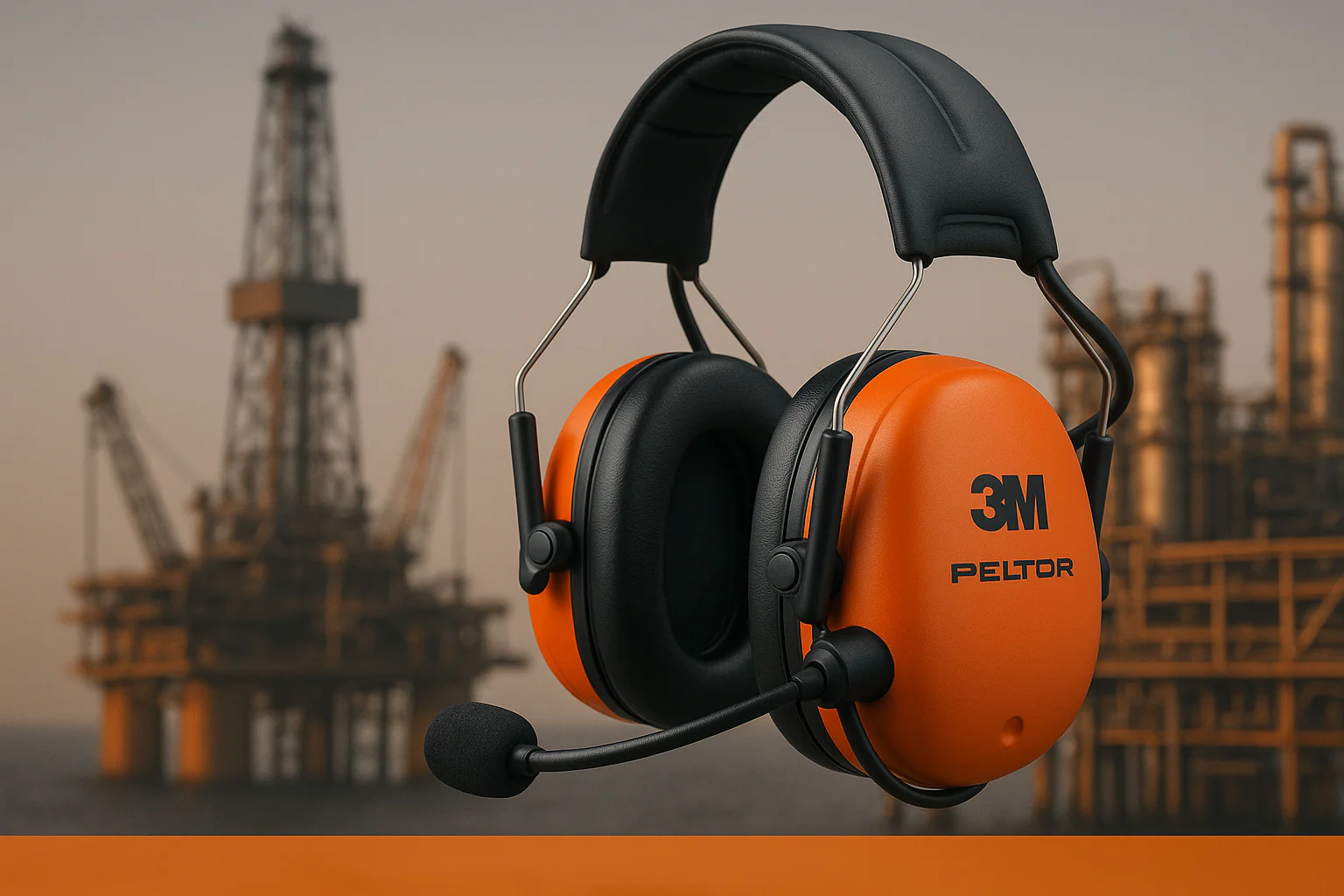3M/Peltor