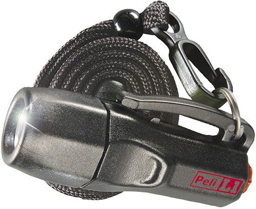 1930 L1™ Flashlight