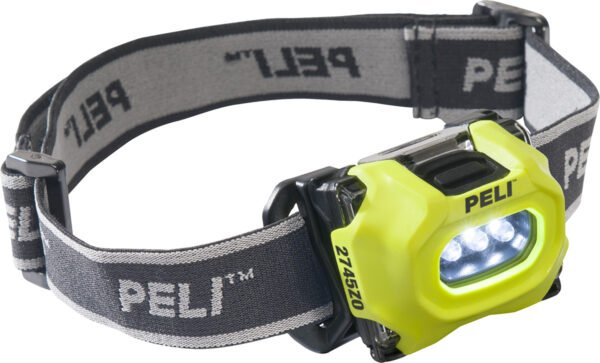 2745Z0 Headlamp