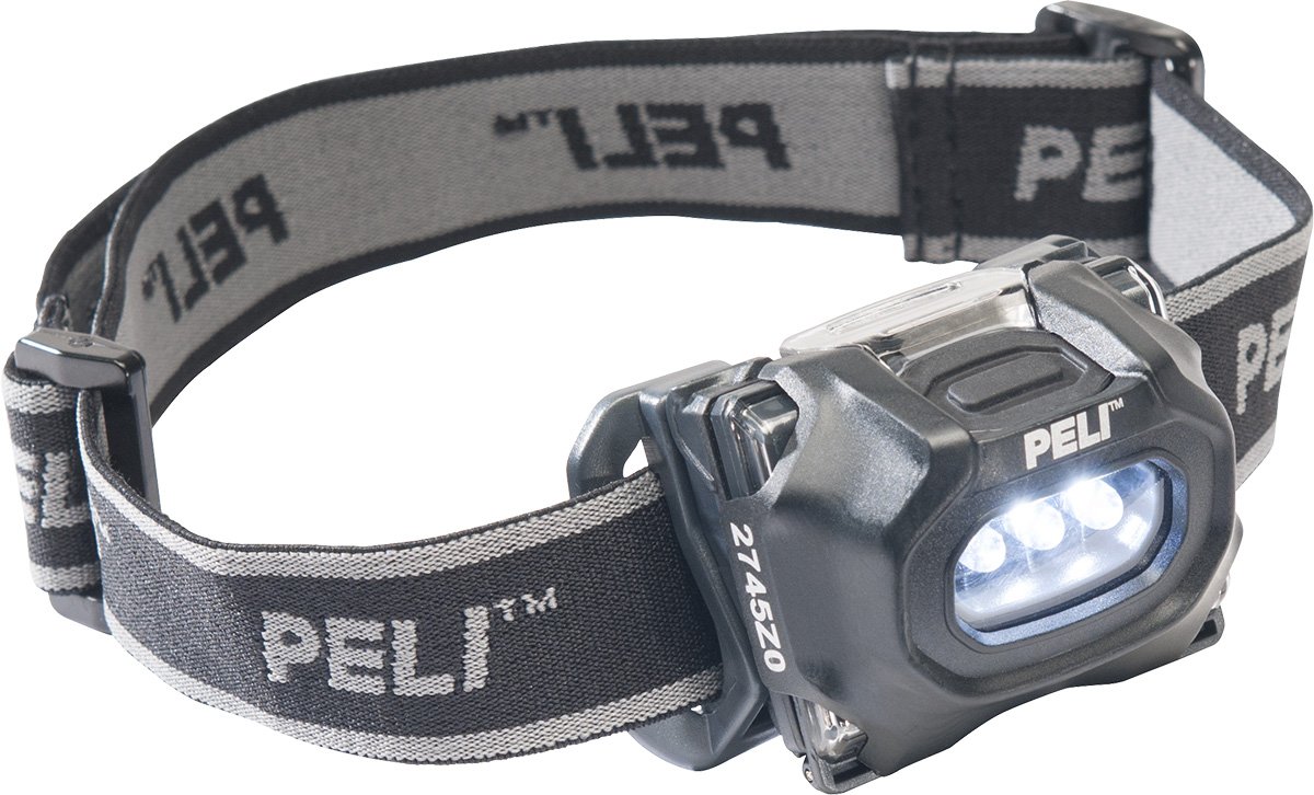 2745Z0 Headlamp