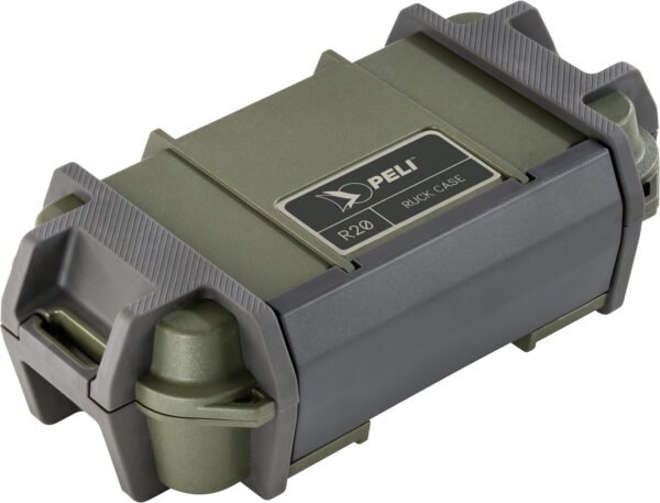 R20 Personal Utility Ruck Case