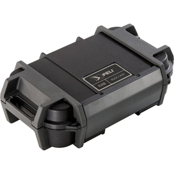 R20 Personal Utility Ruck Case