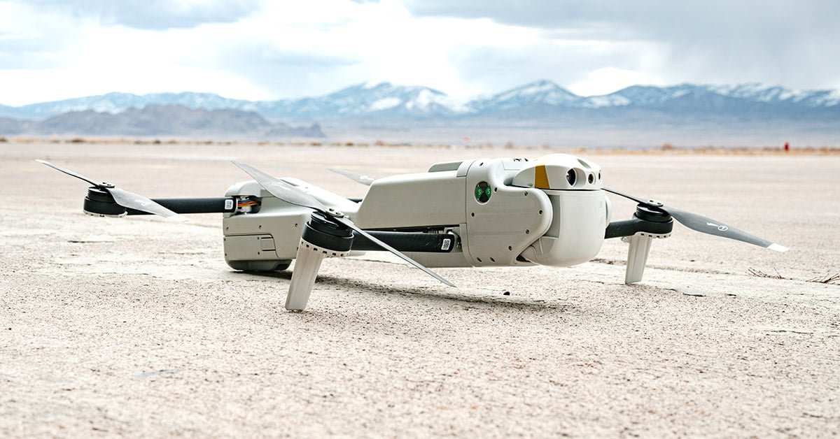 Teledyne FLIR