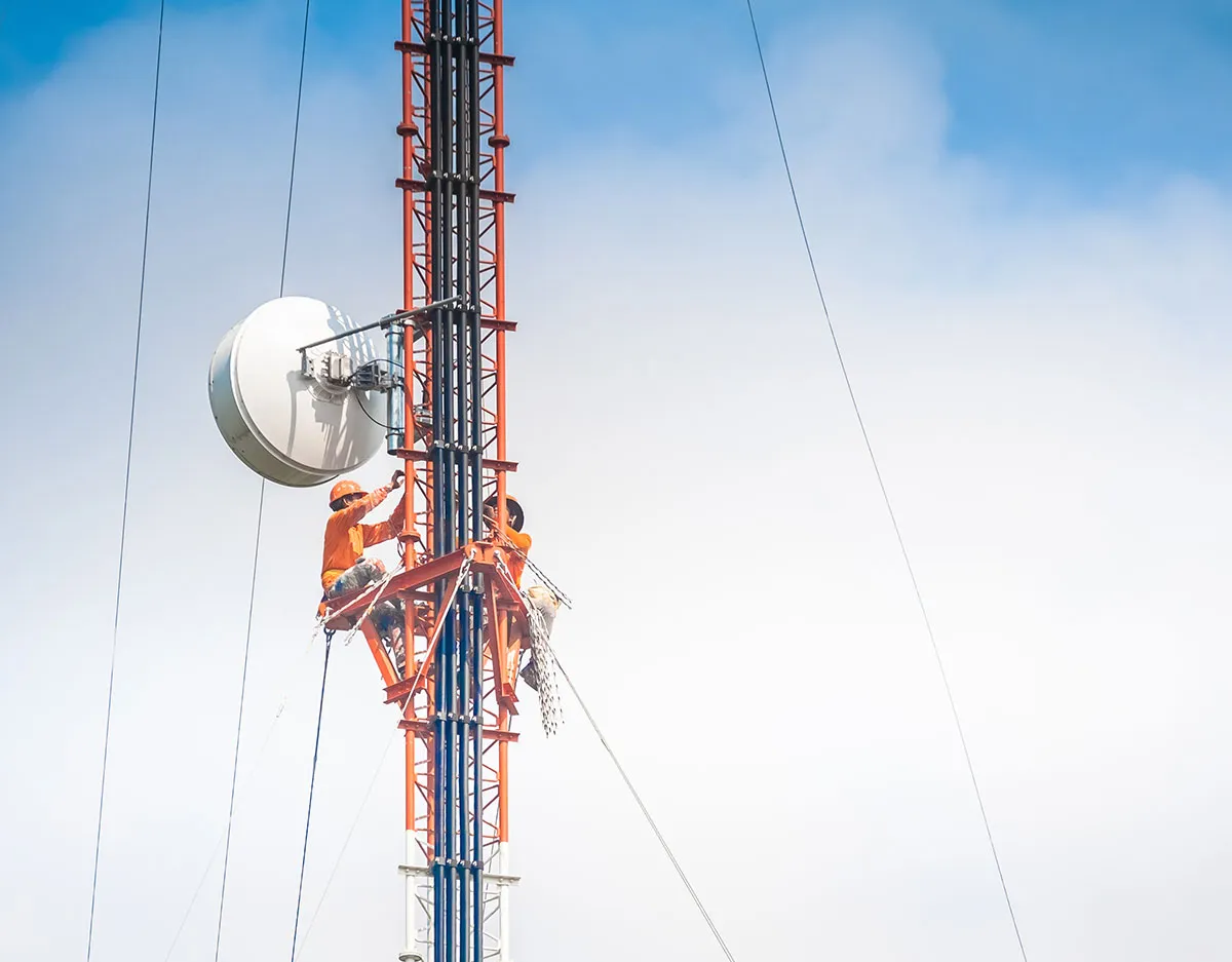 Aviat Networks, Inc.