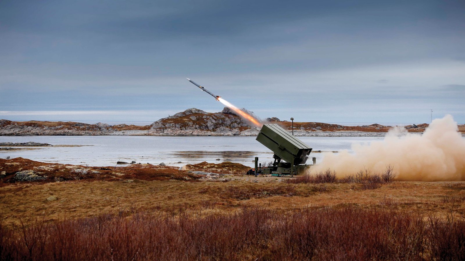Raytheon by RTX