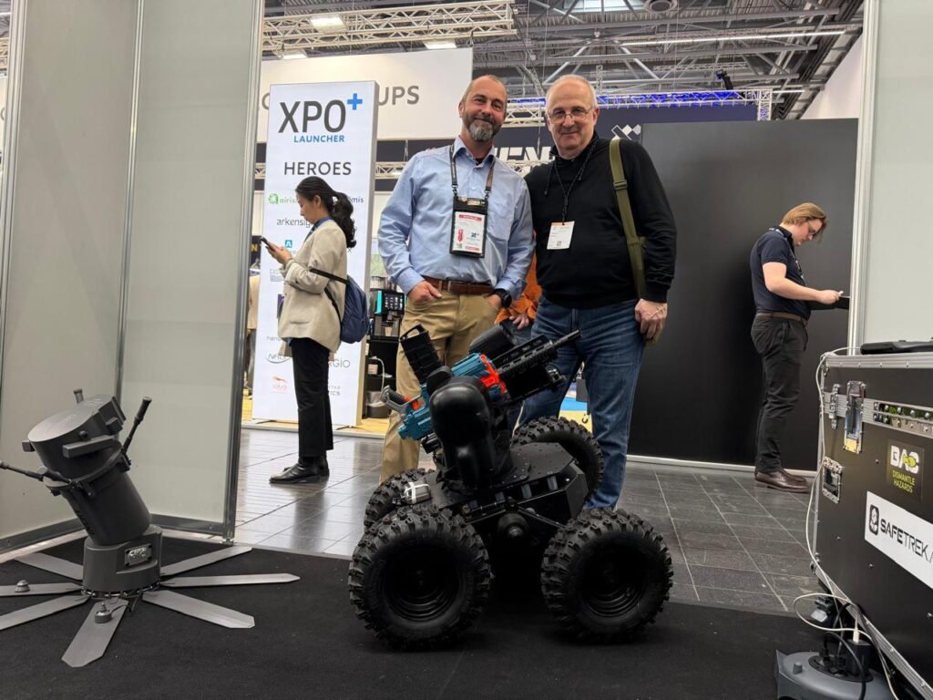 XPONENTIAL 2026