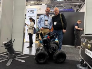 XPONENTIAL 2026