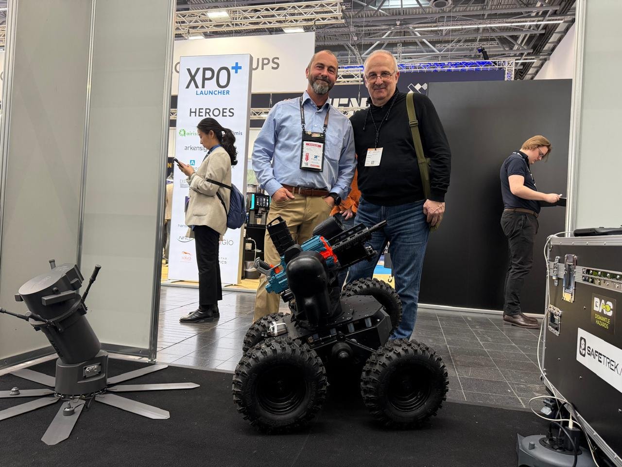 XPONENTIAL 2026