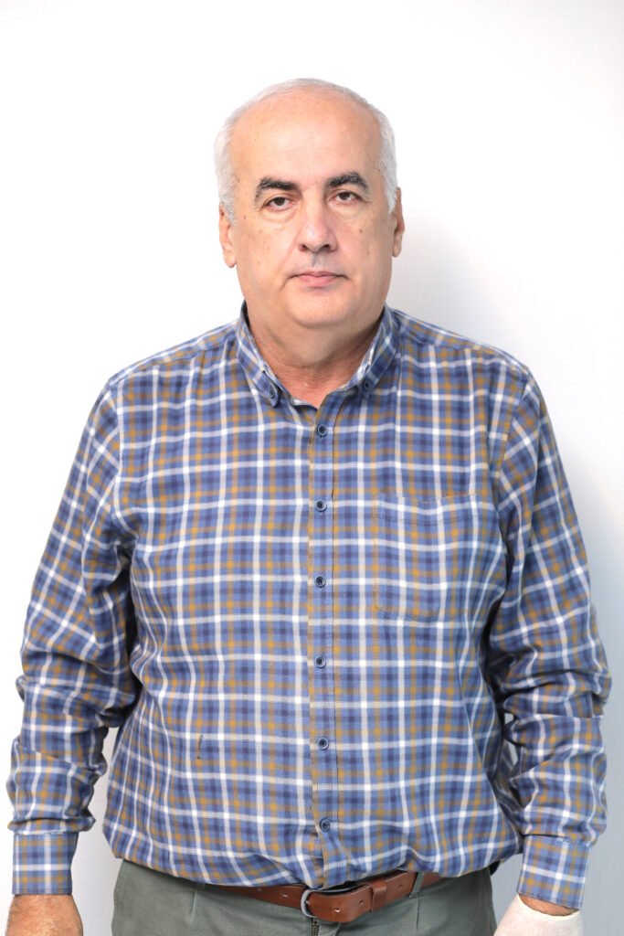 ანტონ ამბოკაძე