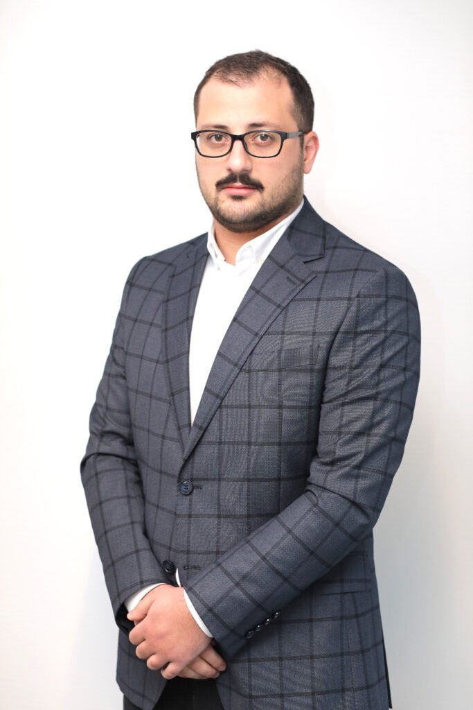 ირაკლი სვანიშვილი