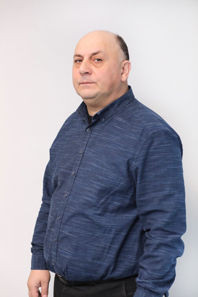 მიხეილ ქავთარაძე