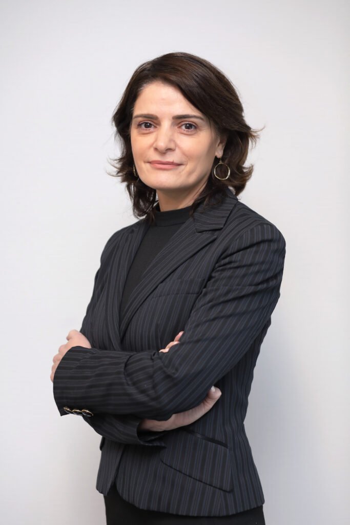 ნატალია კობერიძე
