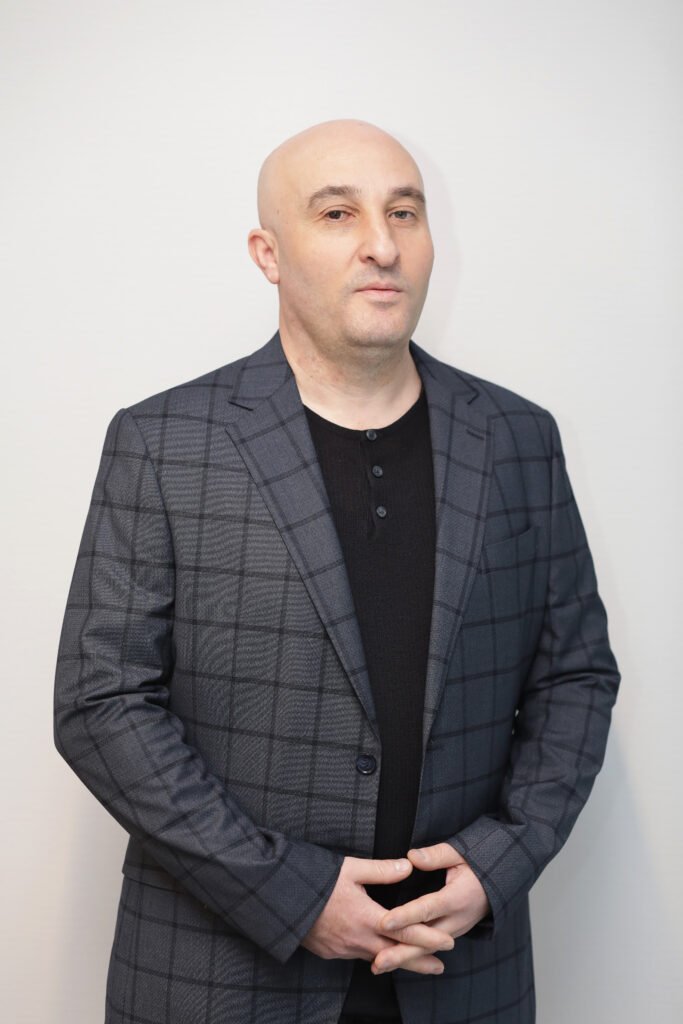 როინ კვიწინაშვილი
