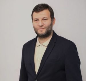 დავით მაღრაძე
