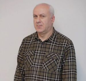 ზაურ ბერუაშვილი