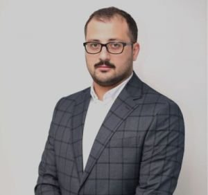 ირაკლი სვანიშვილი