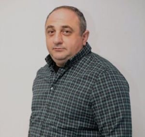 გიგა მჭედლიშვილი