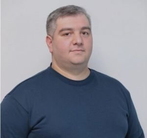 გურამ თუშმალიშვილი