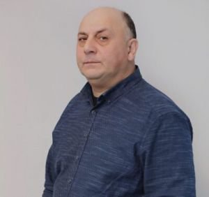 მიხეილ ქავთარაძე