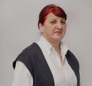 დალი კანთელაძე