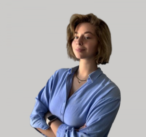 დეა დეკანოსიძე