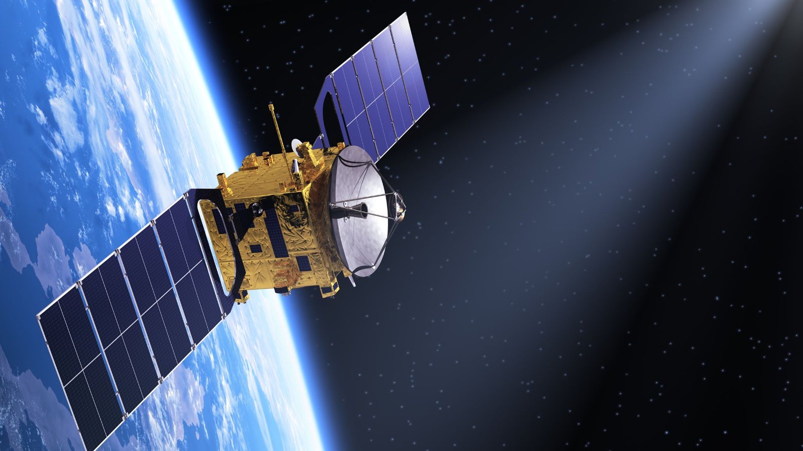 AST Networks